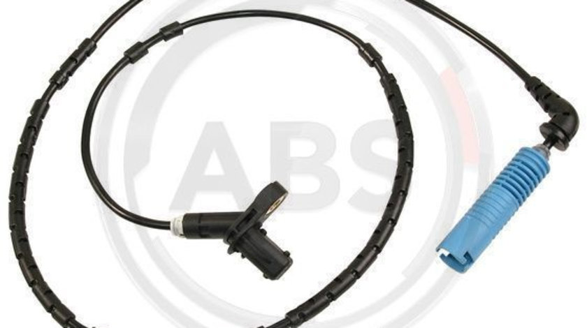 Senzor,turatie roata puntea spate (30049 ABS) BMW