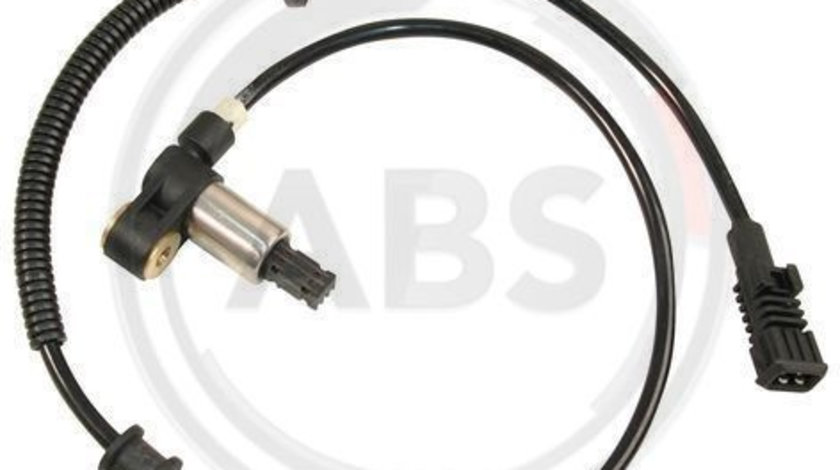 Senzor,turatie roata puntea spate (30054 ABS) Citroen