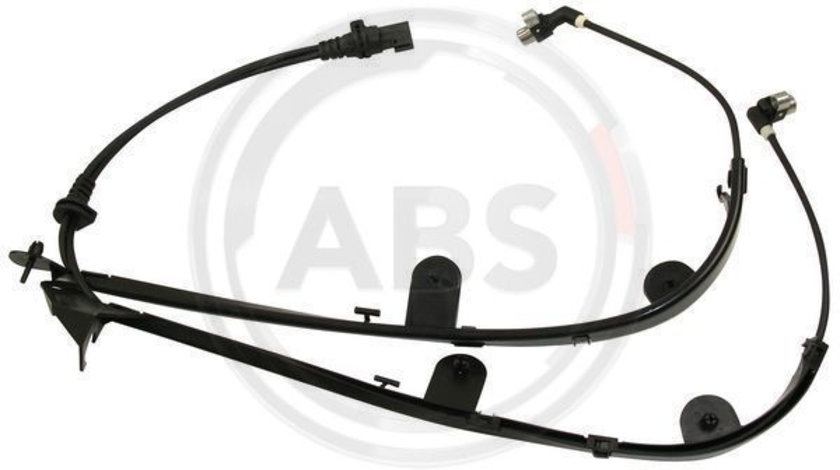 Senzor,turatie roata puntea spate (30057 ABS) FORD,MAZDA