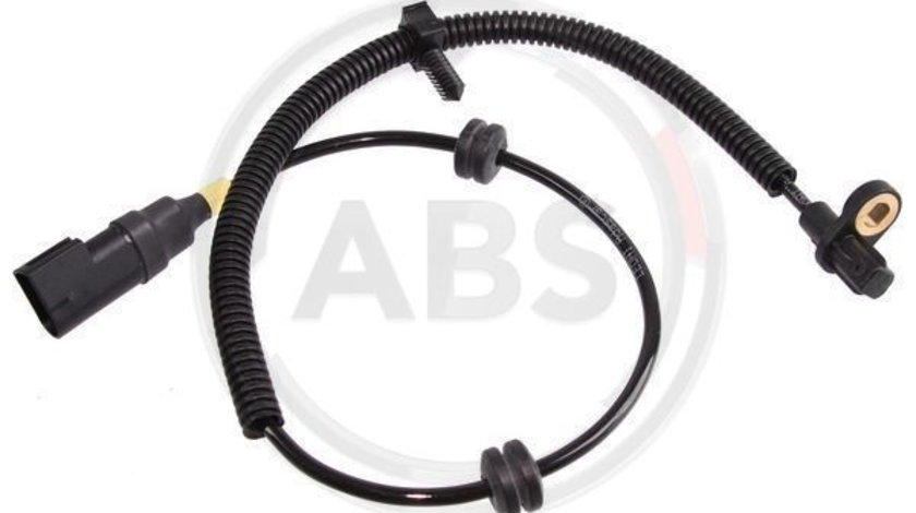 Senzor,turatie roata puntea spate (30088 ABS) FORD