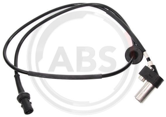 Senzor,turatie roata puntea spate (30120 ABS) SAAB