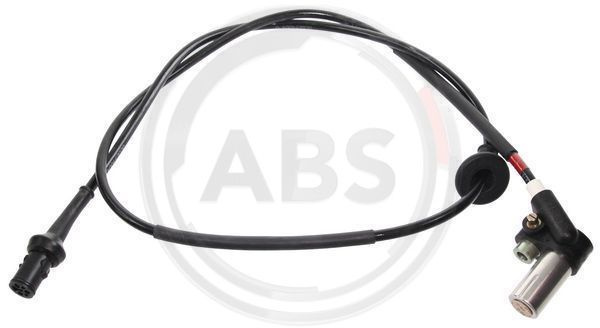 Senzor,turatie roata puntea spate (30121 ABS) SAAB