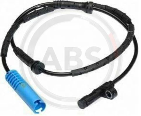 Senzor,turatie roata puntea spate (30126 ABS) MINI