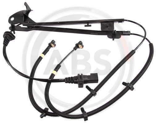 Senzor,turatie roata puntea spate (30129 ABS) FORD,MAZDA