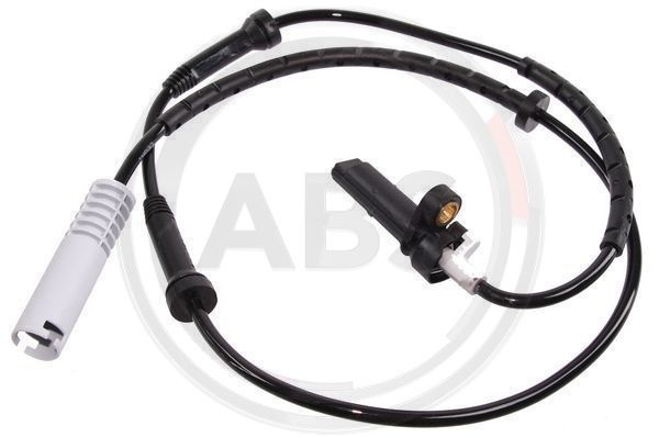 Senzor,turatie roata puntea spate (30156 ABS) BMW