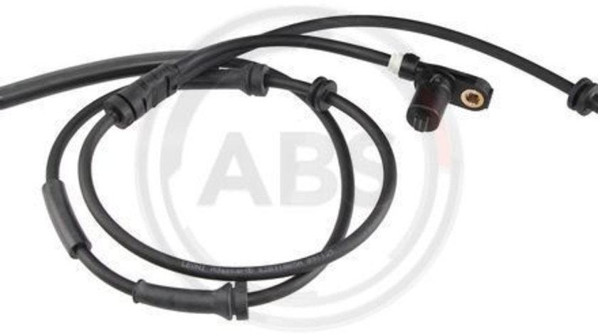 Senzor,turatie roata puntea spate (30228 ABS) FORD,SEAT,VW