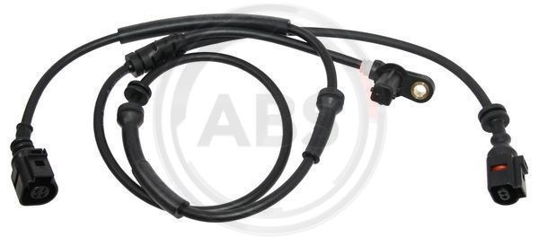Senzor,turatie roata puntea spate (30229 ABS) FORD,SEAT,VW
