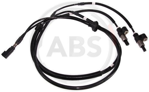 Senzor,turatie roata puntea spate (30240 ABS) FORD