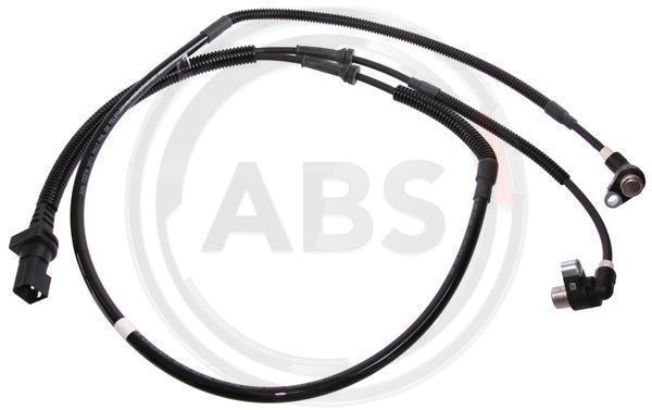 Senzor,turatie roata puntea spate (30241 ABS) FORD