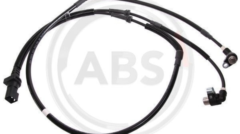 Senzor,turatie roata puntea spate (30241 ABS) FORD