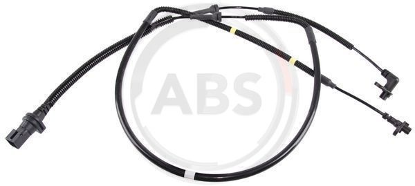 Senzor,turatie roata puntea spate (30244 ABS) FORD