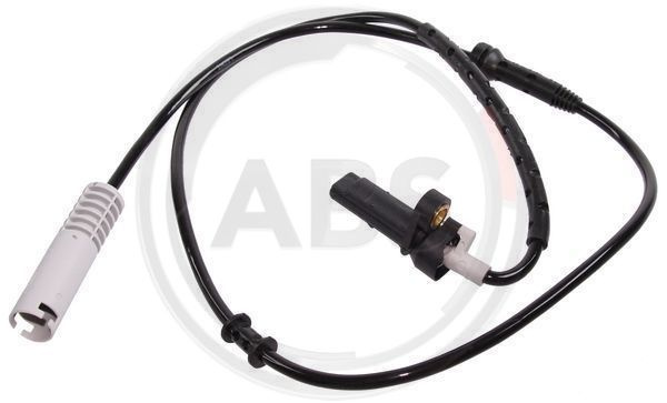 Senzor,turatie roata puntea spate (30262 ABS) BMW