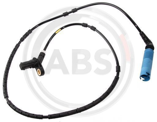 Senzor,turatie roata puntea spate (30265 ABS) BMW