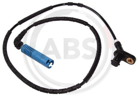Senzor,turatie roata puntea spate (30266 ABS) BMW