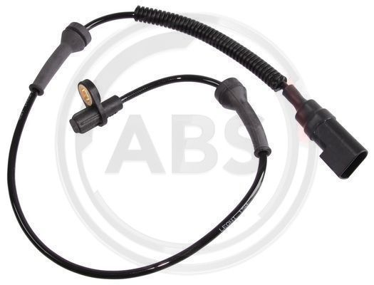 Senzor,turatie roata puntea spate (30279 ABS) FORD