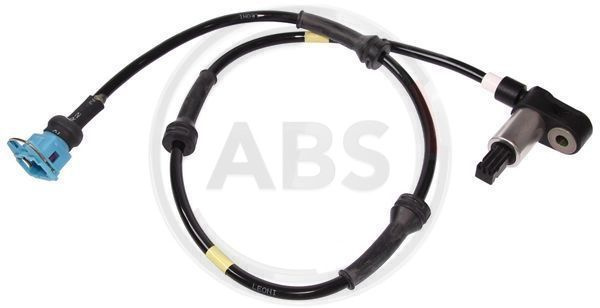 Senzor,turatie roata puntea spate (30281 ABS) Citroen,PEUGEOT