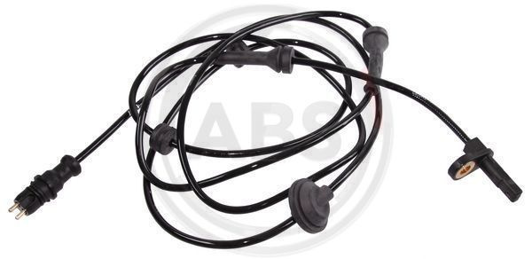 Senzor,turatie roata puntea spate (30291 ABS) FIAT