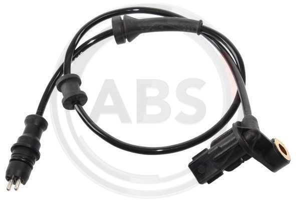 Senzor,turatie roata puntea spate (30298 ABS) RENAULT