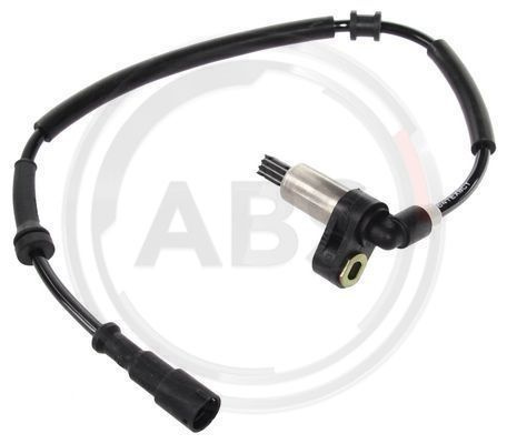 Senzor,turatie roata puntea spate (30310 ABS) RENAULT