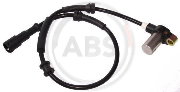 Senzor,turatie roata puntea spate (30315 ABS) RENAULT