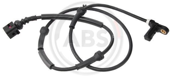 Senzor,turatie roata puntea spate (30316 ABS) FORD,SEAT,VW