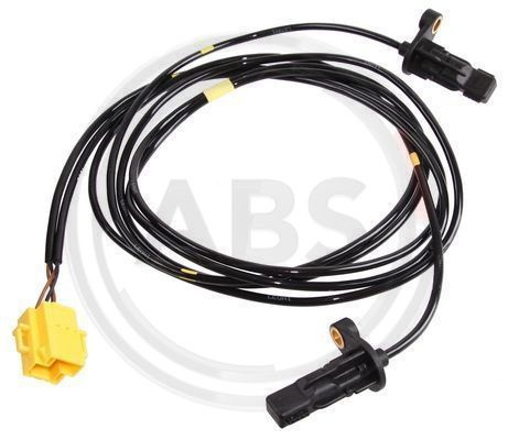 Senzor,turatie roata puntea spate (30326 ABS) VOLVO