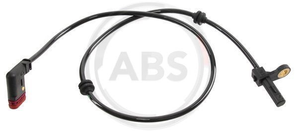 Senzor,turatie roata puntea spate (30350 ABS) MERCEDES-BENZ