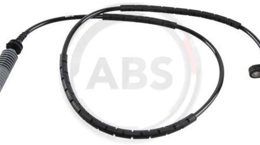 Senzor,turatie roata puntea spate (30353 ABS) BMW