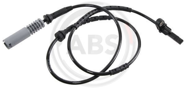 Senzor,turatie roata puntea spate (30359 ABS) BMW