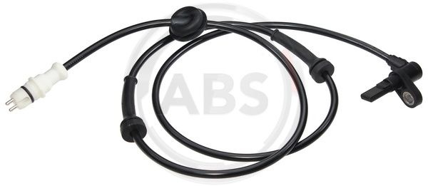Senzor,turatie roata puntea spate (30380 ABS) FIAT