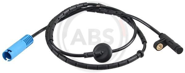 Senzor,turatie roata puntea spate (30392 ABS) MG,ROVER