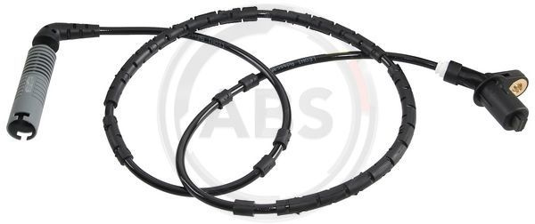 Senzor,turatie roata puntea spate (30393 ABS) BMW