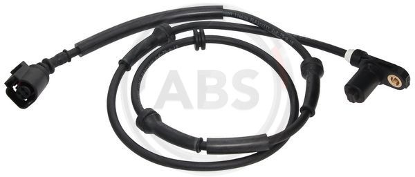 Senzor,turatie roata puntea spate (30403 ABS) FORD,SEAT,VW