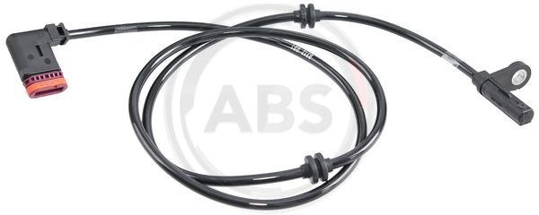 Senzor,turatie roata puntea spate (30405 ABS) MERCEDES-BENZ