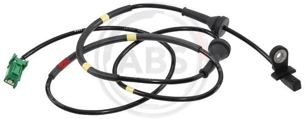 Senzor,turatie roata puntea spate (30418 ABS) VOLVO