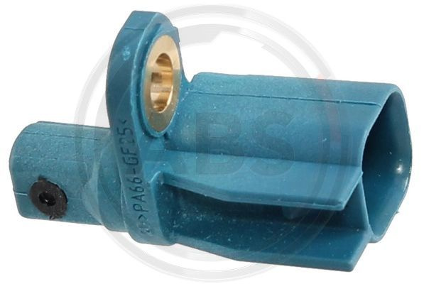 Senzor,turatie roata puntea spate (30420 ABS) VOLVO
