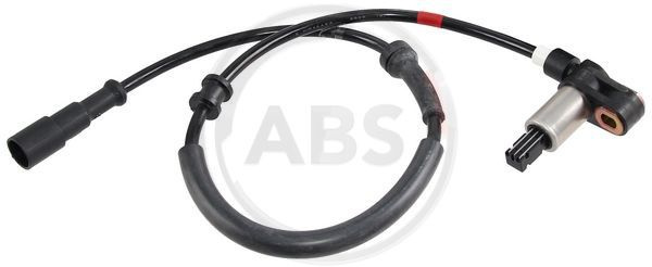 Senzor,turatie roata puntea spate (30423 ABS) RENAULT