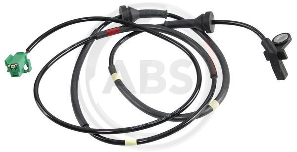 Senzor,turatie roata puntea spate (30426 ABS) VOLVO