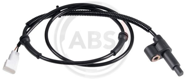 Senzor,turatie roata puntea spate (30437 ABS) FORD