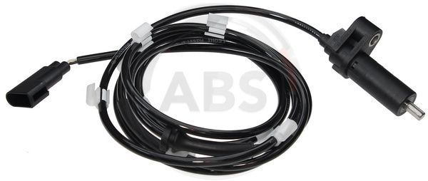 Senzor,turatie roata puntea spate (30439 ABS) FORD