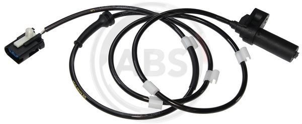 Senzor,turatie roata puntea spate (30440 ABS) FORD