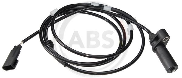 Senzor,turatie roata puntea spate (30441 ABS) FORD