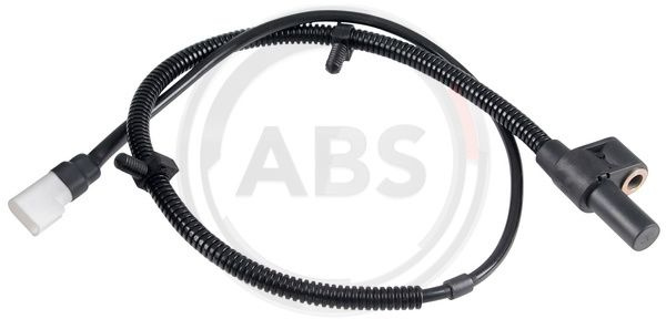 Senzor,turatie roata puntea spate (30443 ABS) FORD