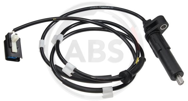 Senzor,turatie roata puntea spate (30444 ABS) FORD