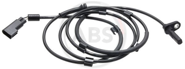 Senzor,turatie roata puntea spate (30452 ABS) FORD