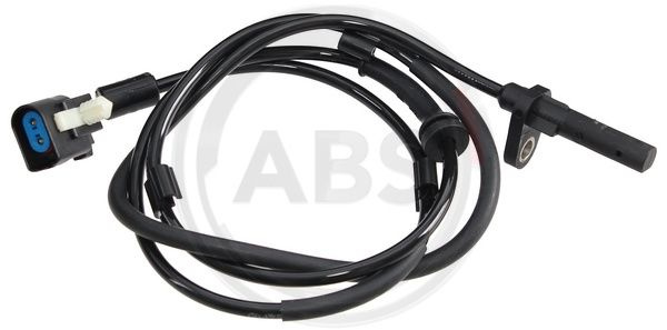 Senzor,turatie roata puntea spate (30453 ABS) FORD