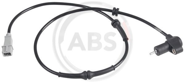 Senzor,turatie roata puntea spate (30471 ABS) Citroen,PEUGEOT