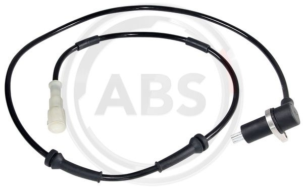 Senzor,turatie roata puntea spate (30480 ABS) LANCIA