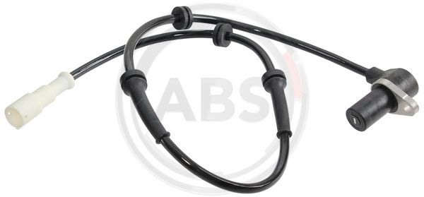 Senzor,turatie roata puntea spate (30482 ABS) MG,ROVER