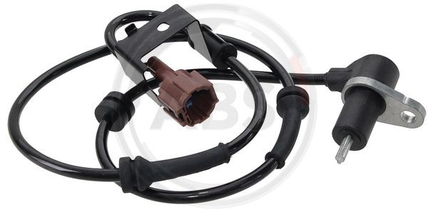 Senzor,turatie roata puntea spate (30495 ABS) NISSAN